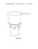 Catalytic Heating System and Method for Heating a Beverage or Food diagram and image