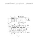 Power and Communication Distribution Topology for Heliostats diagram and image