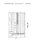 SYSTEMS, DEVICES AND METHODS FOR GAS DISTRIBUTION IN A SORBER diagram and image