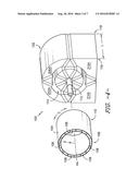 MAGNETIC DEVICE FOR MAGNETO CALORIC HEAT PUMP REGENERATOR diagram and image