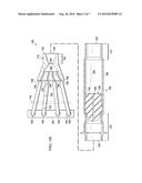 Distributor Assembly for Space Conditioning Systems diagram and image