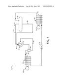 OIL LINE CONTROL SYSTEM diagram and image