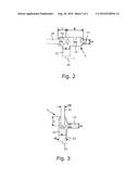 REFRIGERATION CIRCUIT WITH OIL SEPARATION diagram and image