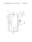 COOLING SYSTEM CAPABLE OF DEFROSTING diagram and image