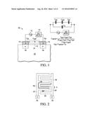 SYSTEMS AND METHODS FOR DETECTING CHANGE IN SPECIES IN AN ENVIRONMENT diagram and image