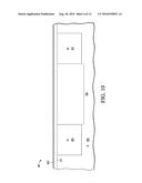 SYSTEMS AND METHODS FOR DETECTING CHANGE IN SPECIES IN AN ENVIRONMENT diagram and image