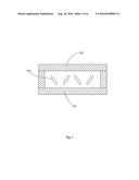 ARRAY SUBSTRATE AND LIQUID CRYSTAL DISPLAY PANEL USING SAME diagram and image