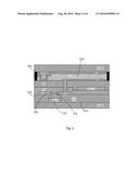 ARRAY SUBSTRATE AND LIQUID CRYSTAL DISPLAY PANEL USING SAME diagram and image