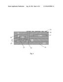 ARRAY SUBSTRATE AND LIQUID CRYSTAL DISPLAY PANEL USING SAME diagram and image