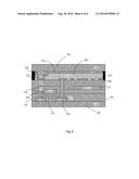 ARRAY SUBSTRATE AND LIQUID CRYSTAL DISPLAY PANEL USING SAME diagram and image