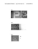 UV-PATTERNABLE HARD-COATING FOR TRANSPARENT CONDUCTIVE FILM diagram and image