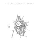 DEVELOPING DEVICE AND IMAGE FORMING APPARATUS INCORPORATING SAME diagram and image