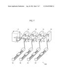 MOTOR CONTROL PROGRAM TRANSFERRING SYSTEM, HOST CONTROLLER, MOTOR CONTROL     DEVICE, AND MOTOR CONTROL PROGRAM TRANSFERRING METHOD diagram and image