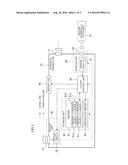 NUMERICAL CONTROLLER WITH SUBMERSION PROTECTION CIRCUIT diagram and image