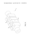 Modular Valve Apparatus and System diagram and image