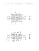 Modular Valve Apparatus and System diagram and image