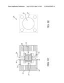 Modular Valve Apparatus and System diagram and image
