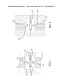 Modular Valve Apparatus and System diagram and image