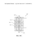 Modular Valve Apparatus and System diagram and image