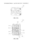 Modular Valve Apparatus and System diagram and image