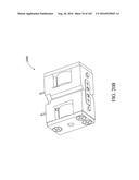 Modular Valve Apparatus and System diagram and image