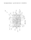 Modular Valve Apparatus and System diagram and image