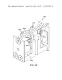 Modular Valve Apparatus and System diagram and image