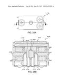 Modular Valve Apparatus and System diagram and image