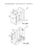 Modular Valve Apparatus and System diagram and image