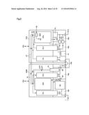 FLOW METER AND FLOW CONTROL DEVICE PROVIDED THEREWITH diagram and image