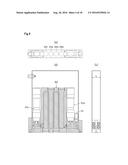 FLOW METER AND FLOW CONTROL DEVICE PROVIDED THEREWITH diagram and image