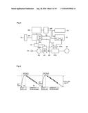 FLOW METER AND FLOW CONTROL DEVICE PROVIDED THEREWITH diagram and image