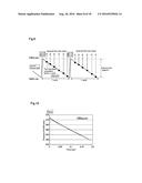 FLOW METER AND FLOW CONTROL DEVICE PROVIDED THEREWITH diagram and image