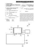 PRESSURE COMPENSATOR AND METHOD OF MANUFACTURING A PRESSURE COMPENSATOR diagram and image