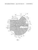 APPARATUS TO INTERFACE WITH A CORRUGATED DIAPHRAGM diagram and image