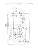 SEMICONDUCTOR INTEGRATED CIRCUIT diagram and image