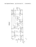 SEMICONDUCTOR INTEGRATED CIRCUIT diagram and image