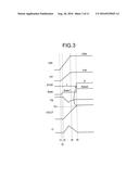 SEMICONDUCTOR INTEGRATED CIRCUIT diagram and image