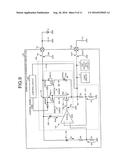 SEMICONDUCTOR INTEGRATED CIRCUIT diagram and image