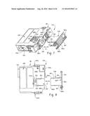 ENERGY STORAGE METHOD AND SYSTEM TO POWER FUNCTIONAL SAFETY DIAGNOSTIC     SUBSYSTEM diagram and image