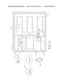 Power Switch Control System with Area-Based Switch Grouping diagram and image