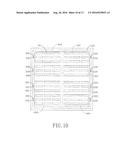 Power Switch Control System with Area-Based Switch Grouping diagram and image