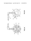 MANAGING POWER CONSUMPTION THROUGH AN INTERCONNECT SOCKET ADAPTER diagram and image