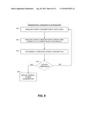 MANAGING POWER CONSUMPTION THROUGH AN INTERCONNECT SOCKET ADAPTER diagram and image