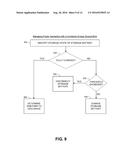 MANAGING POWER CONSUMPTION THROUGH AN INTERCONNECT SOCKET ADAPTER diagram and image