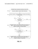 MANAGING POWER CONSUMPTION THROUGH AN INTERCONNECT SOCKET ADAPTER diagram and image