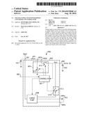 VOLTAGE SUPPLY SYSTEM WITH BOOST CONVERTER AND CHARGE PUMP diagram and image