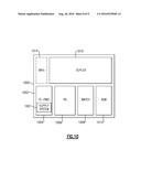 VOLTAGE SUPPLY SYSTEM WITH BOOST CONVERTER AND CHARGE PUMP diagram and image