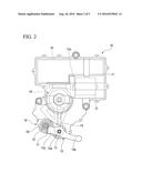 REACTION FORCE OUTPUT DEVICE diagram and image