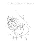 REMOTE CONTROL DEVICE diagram and image